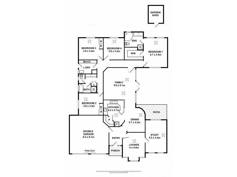 32 Grand Boulevard, Craigburn Farm SA 5051