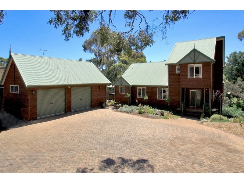16a Wilpena Street, Eden Hills SA 5050