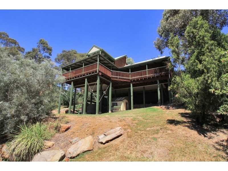 16a Wilpena Street, Eden Hills SA 5050