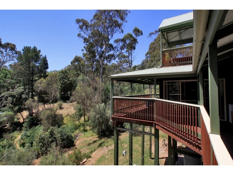 16a Wilpena Street, Eden Hills SA 5050