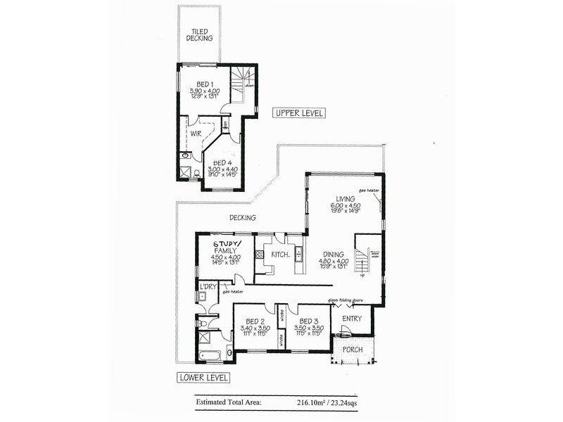 16a Wilpena Street, Eden Hills SA 5050