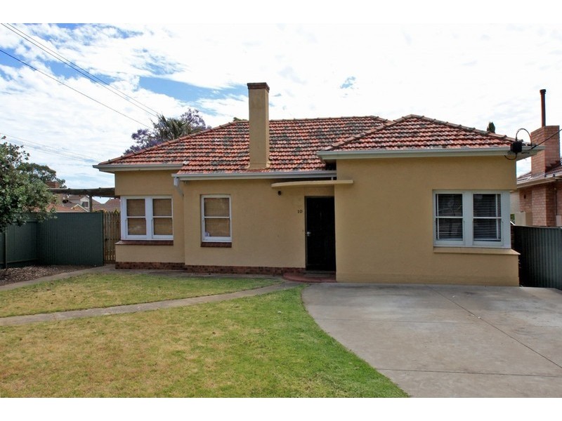 10 East Terrace, South Plympton SA 5038