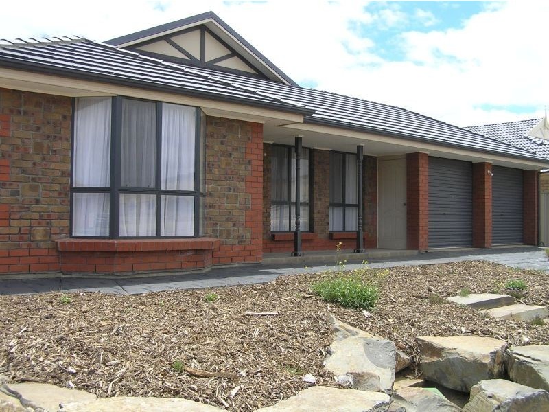 44 Sylvan Circuit, Noarlunga Downs SA 5168