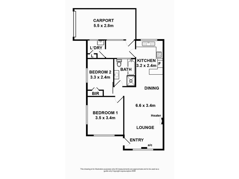 1/507 Anzac Highway, Glenelg North SA 5045