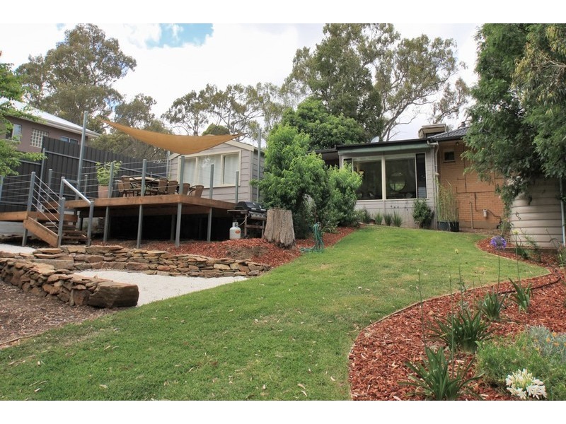 19 Sturt Avenue, Hawthorndene SA 5051