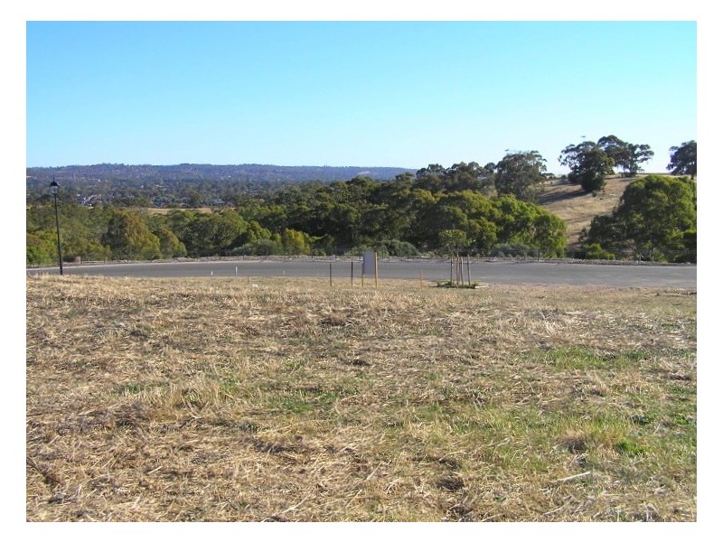 Lt 193 Waterhouse Court, Craigburn Farm SA 5051