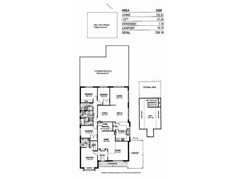 5 Para Street, Eden Hills SA 5050