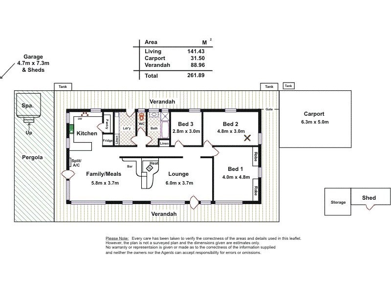 33 Fernwood Way, Upper Sturt SA 5156
