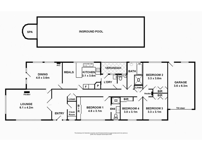 5 Ashley Court, Blackwood SA 5051