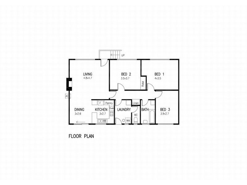 10 Railway Terrace, Blackwood SA 5051