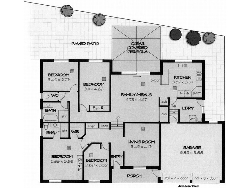 9 Nicholas Walk, Aberfoyle Park SA 5159