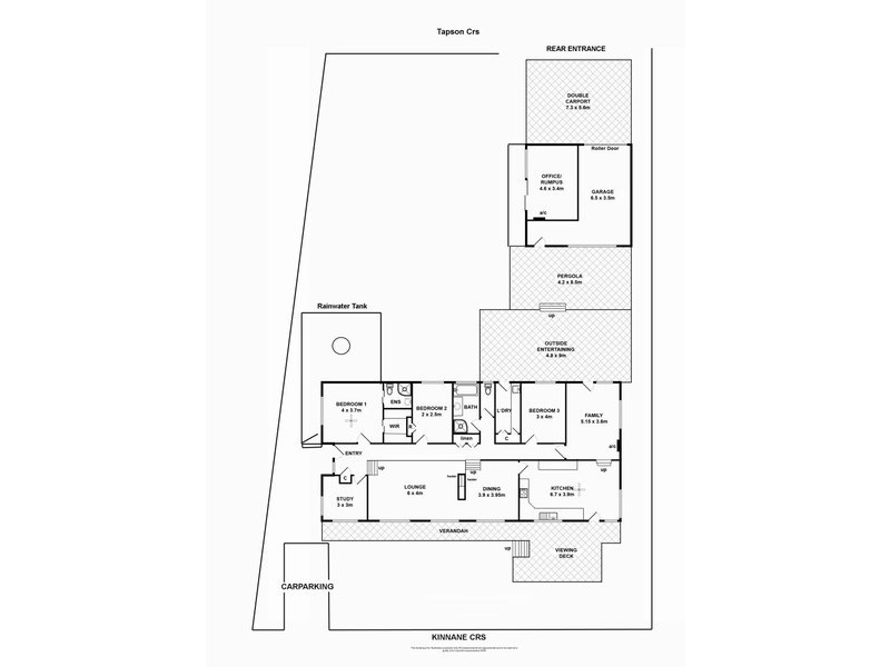 10 Kinnane Crescent, Pasadena SA 5042