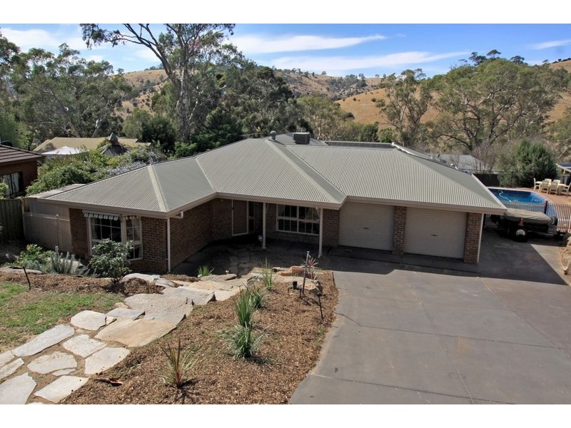 2 Grassmere Close, Coromandel Valley SA 5051