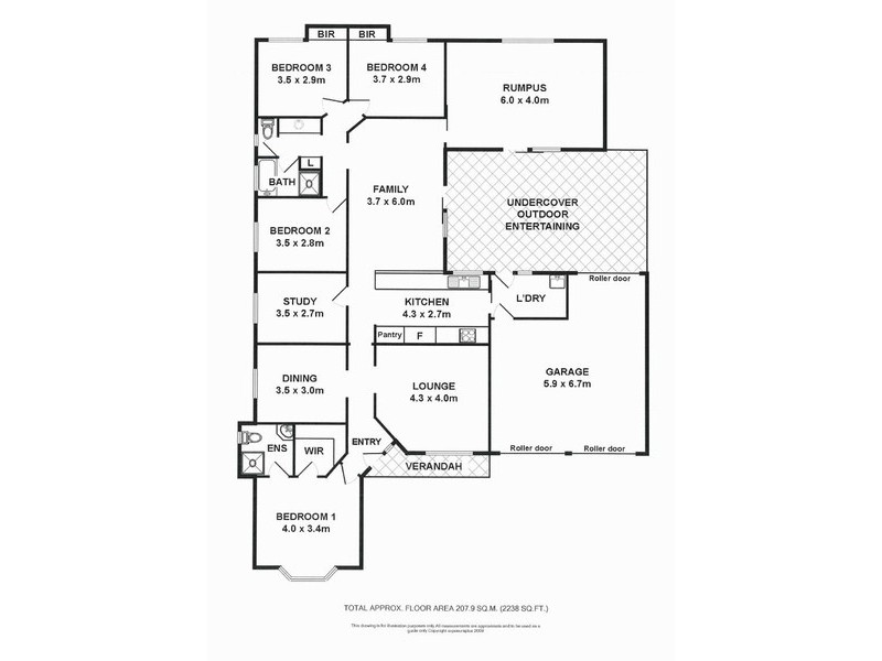 2 Grassmere Close, Coromandel Valley SA 5051
