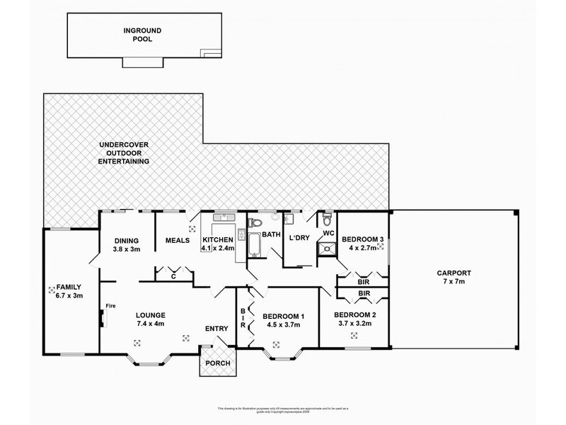 491 Cherry Gardens Road, Cherry Gardens SA 5157
