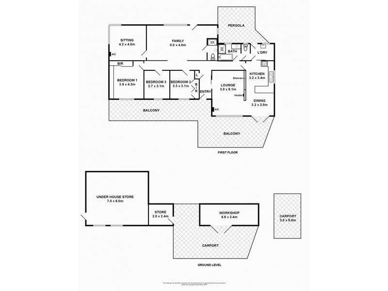 7 Myall Avenue, Blackwood SA 5051