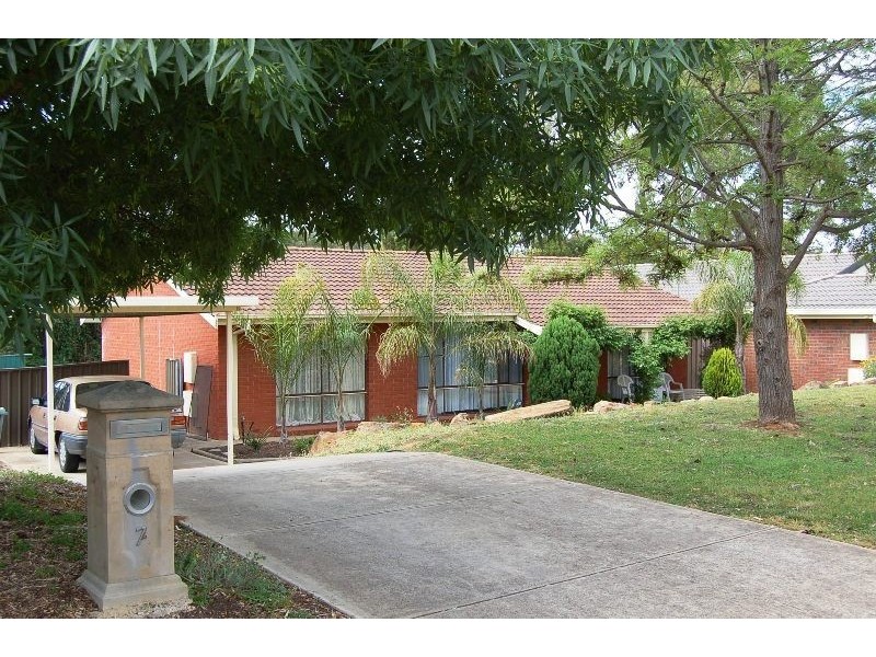 7 Summerford Road, Aberfoyle Park SA 5159