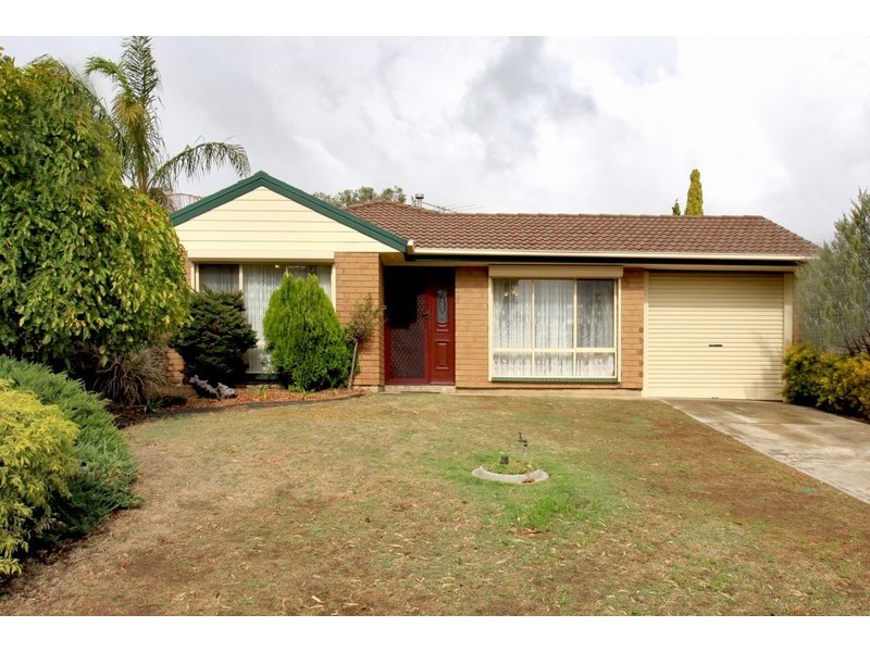 34 Homestead Drive, Aberfoyle Park SA 5159