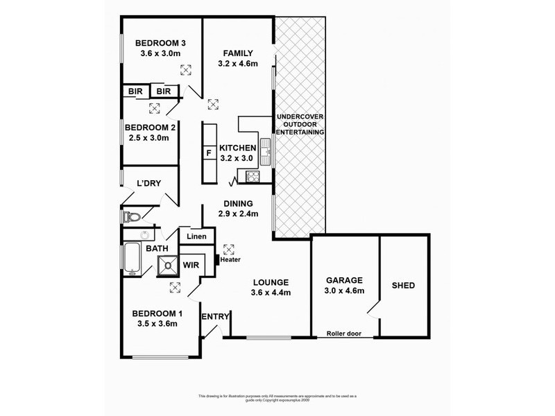 34 Homestead Drive, Aberfoyle Park SA 5159