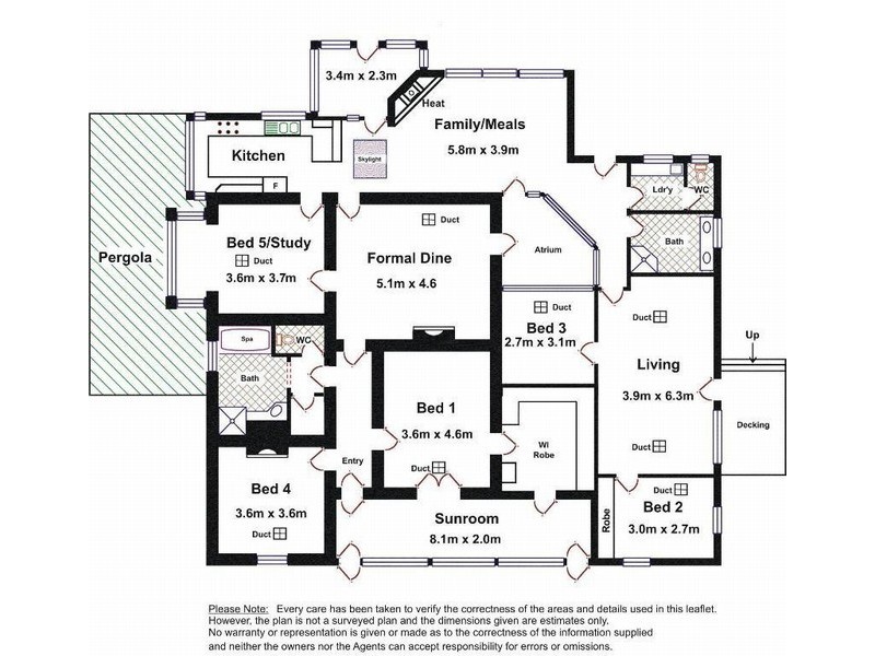 45 A Whitewood Drive, Upper Sturt SA 5156