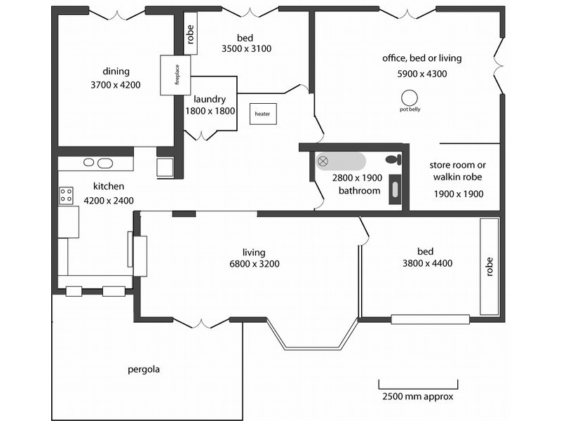 45 A Whitewood Drive, Upper Sturt SA 5156