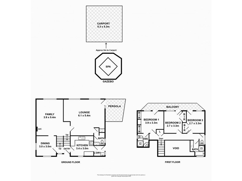 61 Hillcrest Drive (enter via Depindo Ave), Eden Hills SA 5050