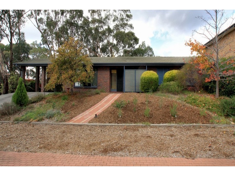 33 Barbara Crescent, Coromandel Valley SA 5051