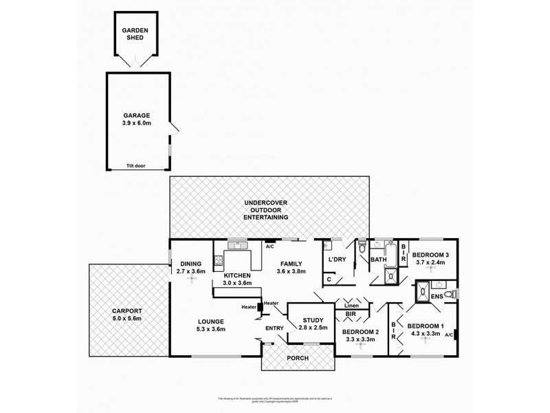 33 Barbara Crescent, Coromandel Valley SA 5051