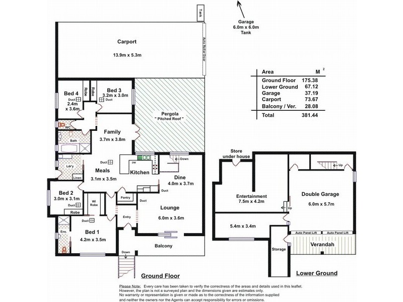 52 Gunther Parade, Pasadena SA 5042