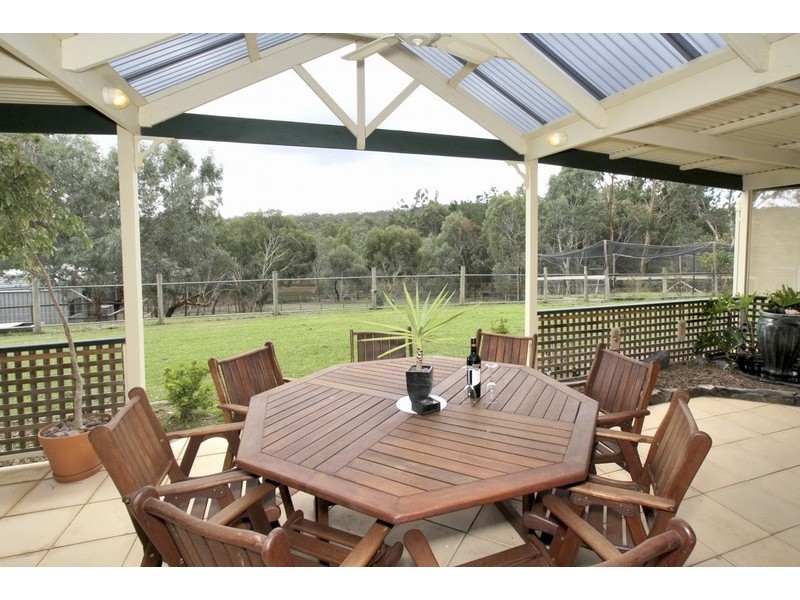 5 Allumba Drive, Ironbank SA 5153