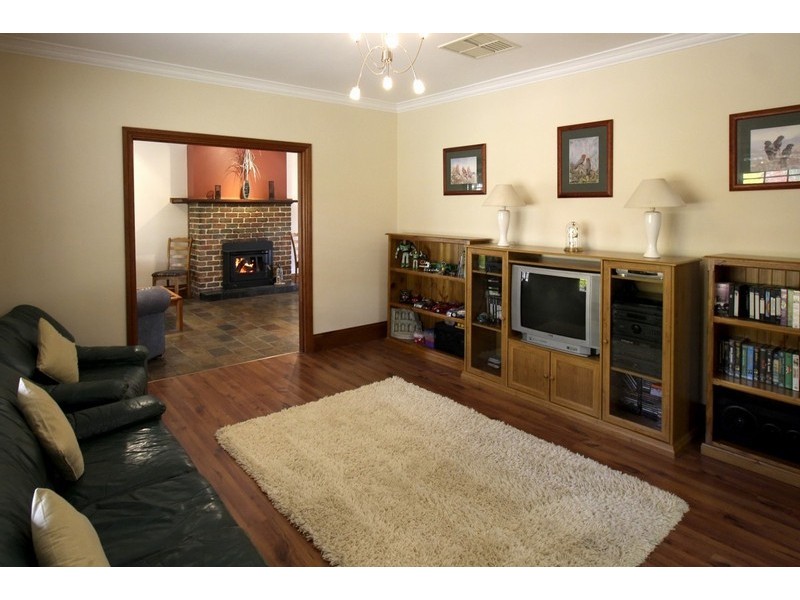 5 Allumba Drive, Ironbank SA 5153