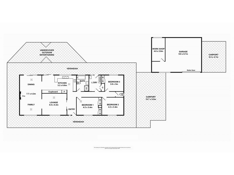 5 Allumba Drive, Ironbank SA 5153