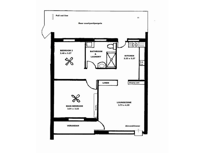 3/23 Cash Grove (3/21 McDiamid Ave), Pasadena SA 5042