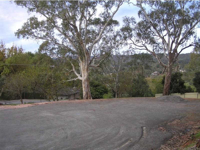 Lt 151 Red Road, Blackwood SA 5051