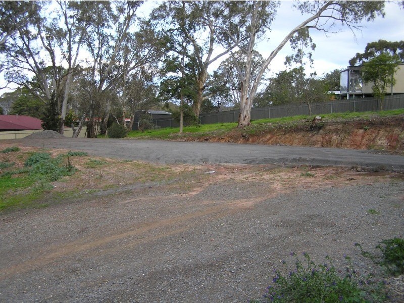 Lt 151 Red Road, Blackwood SA 5051