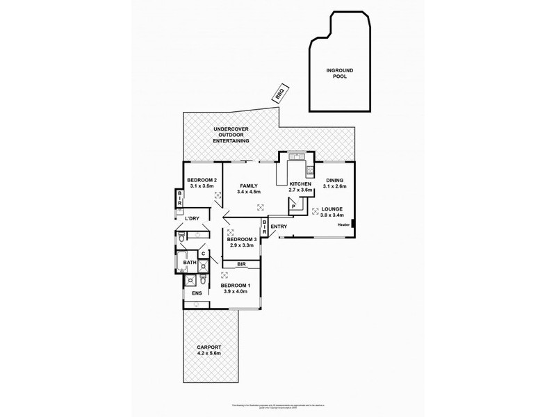 8 Scherer Avenue, Coromandel Valley SA 5051