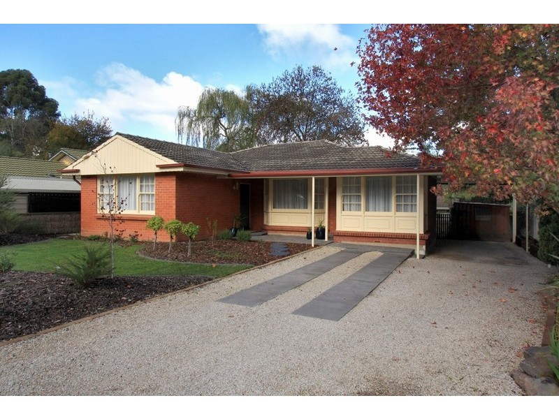 27 Colorado Drive, Glenalta SA 5052