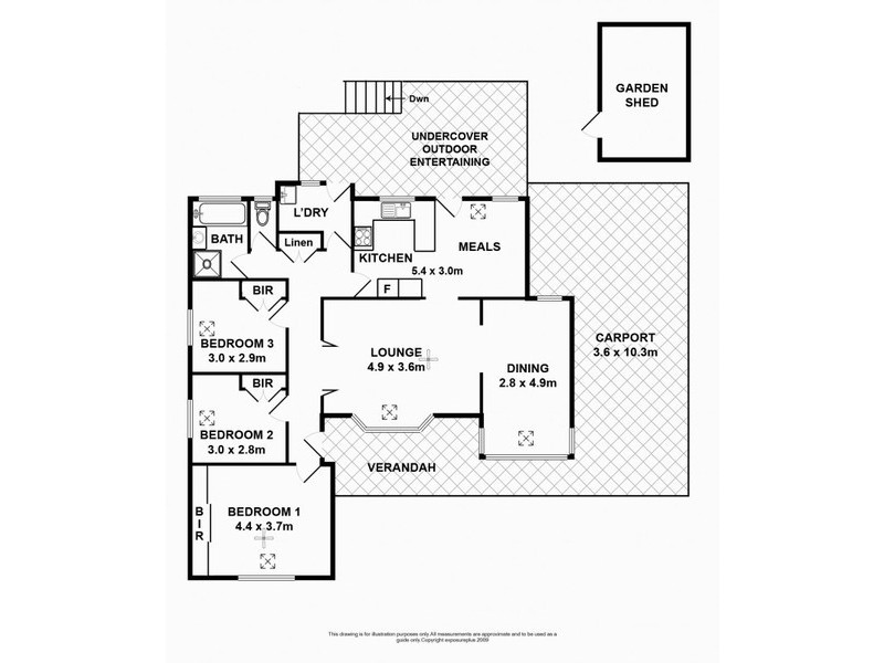 27 Colorado Drive, Glenalta SA 5052