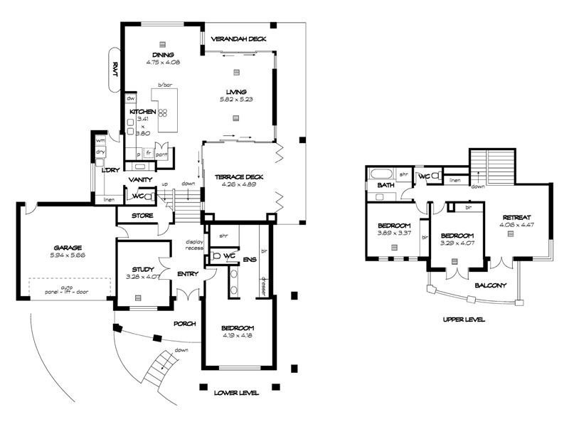32 Highfield Drive (Blackwood Park Estate), Craigburn Farm SA 5051