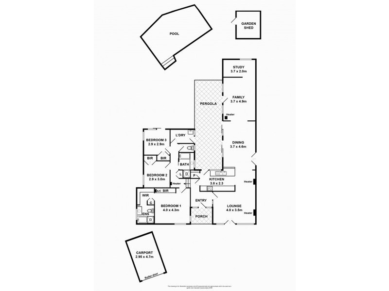 32 Lowan Avenue, Glenalta SA 5052