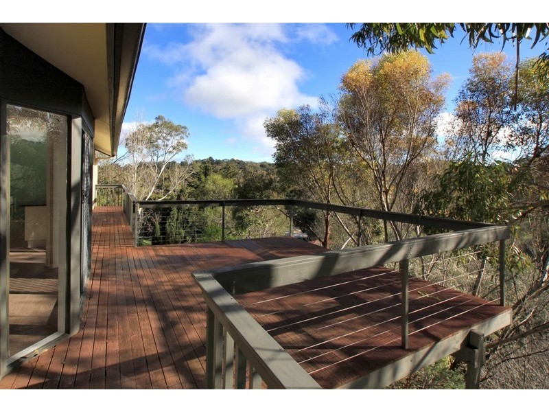 4A Thornbill Crescent, Coromandel Valley SA 5051