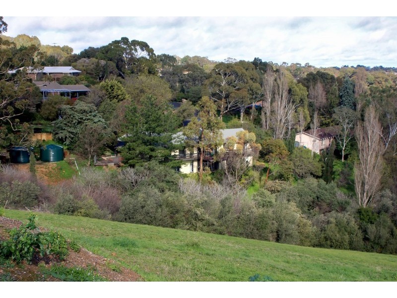 4A Thornbill Crescent, Coromandel Valley SA 5051