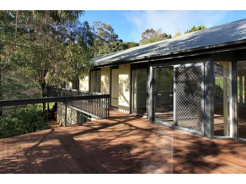 4A Thornbill Crescent, Coromandel Valley SA 5051