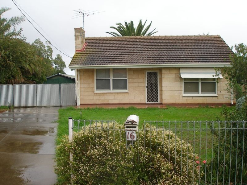 16 Trott Grove, Oaklands Park SA 5046