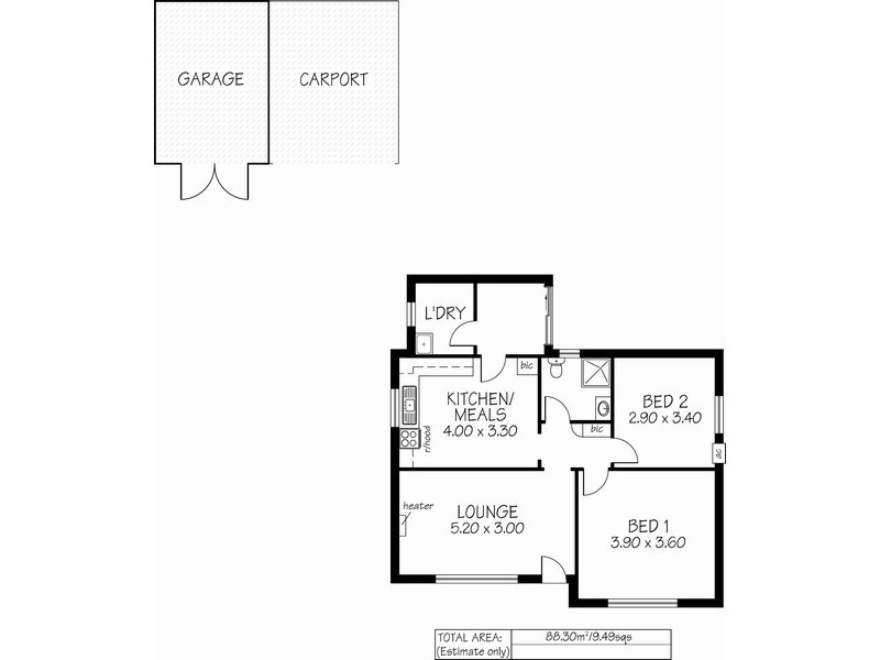 16 Trott Grove, Oaklands Park SA 5046