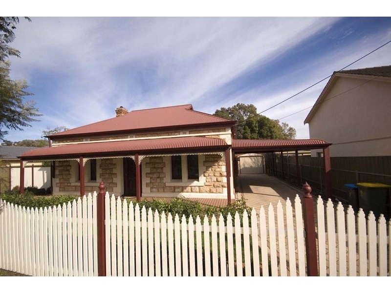 2 Hill Avenue, Cumberland Park SA 5041