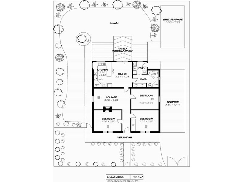 2 Hill Avenue, Cumberland Park SA 5041