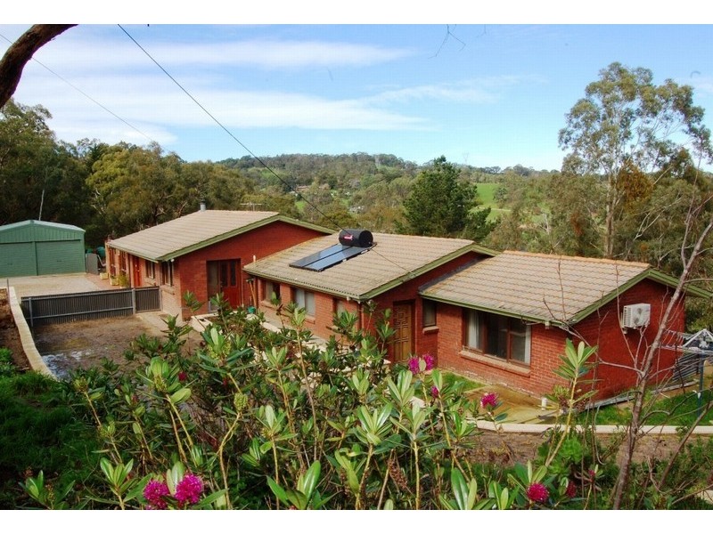 85 Emmett Road, Crafers West SA 5152