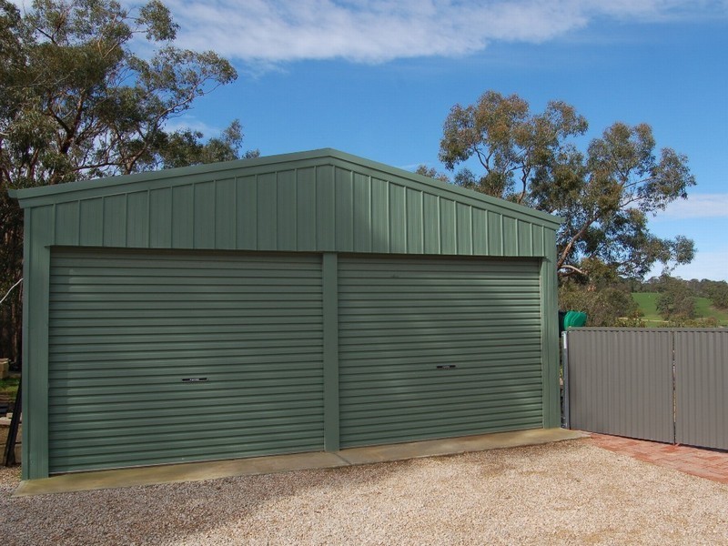 85 Emmett Road, Crafers West SA 5152