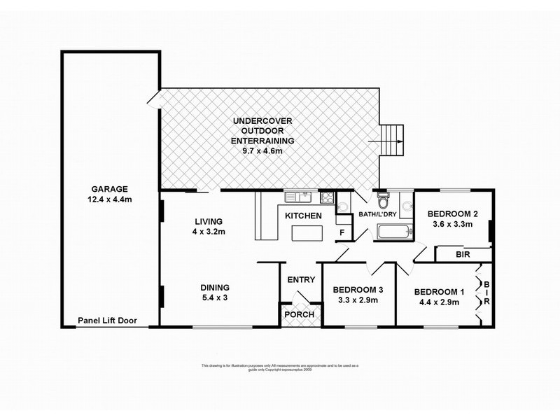 25 Nicolle Avenue, Hawthorndene SA 5051